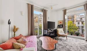 Продажа Апартаменты Paris 16ème