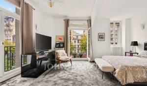 Продажа Апартаменты Paris 16ème