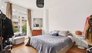 Продажа Апартаменты Paris 16ème