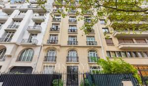 Продажа Апартаменты Paris 16ème