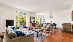 Продажа Апартаменты Paris 16ème