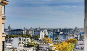 Продажа Апартаменты Paris 16ème