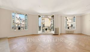 Продажа Апартаменты Paris 16ème