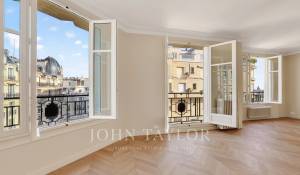 Продажа Апартаменты Paris 16ème