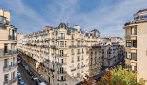 Продажа Апартаменты Paris 16ème