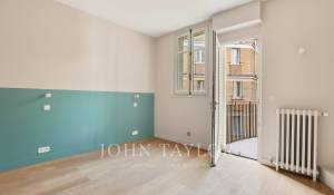 Продажа Апартаменты Paris 16ème