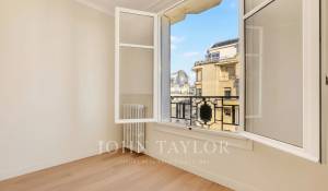 Продажа Апартаменты Paris 16ème