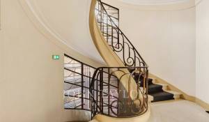 Продажа Апартаменты Paris 16ème