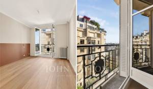Продажа Апартаменты Paris 16ème