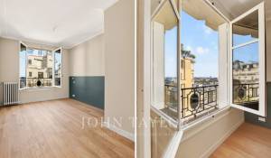 Продажа Апартаменты Paris 16ème