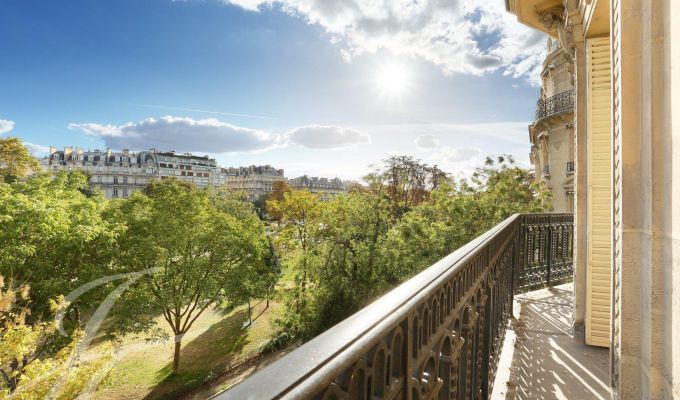 Продажа Апартаменты Paris 16ème