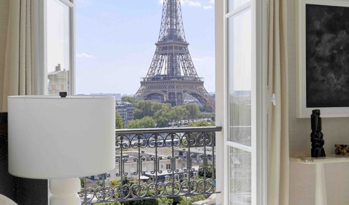 Продажа Апартаменты Paris 16ème