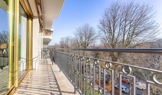 Продажа Апартаменты Paris 16ème