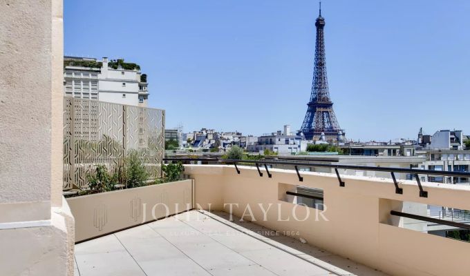 Продажа Апартаменты Paris 16ème