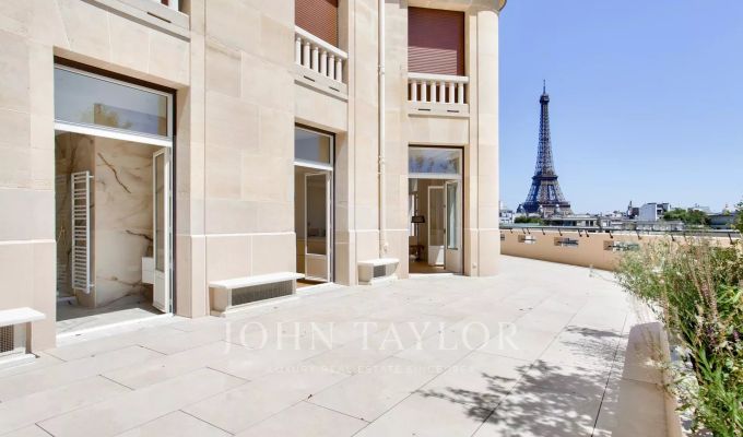 Продажа Апартаменты Paris 16ème