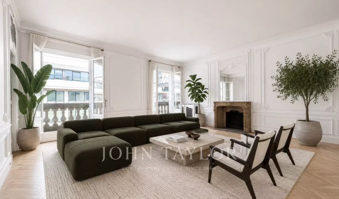 Продажа Апартаменты Paris 16ème