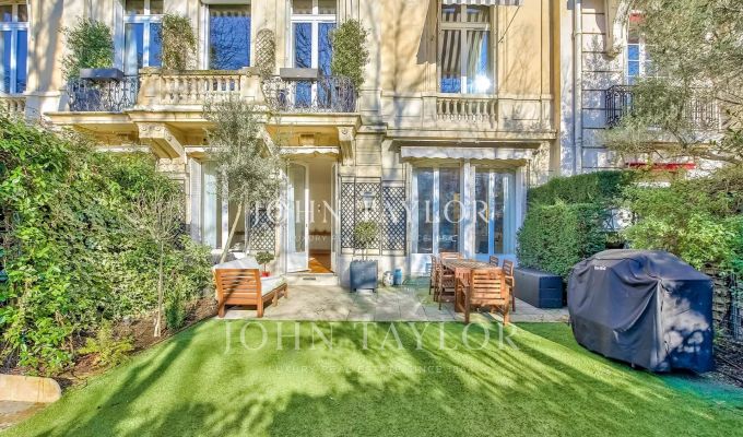 Продажа Апартаменты Paris 16ème