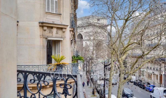 Продажа Апартаменты Paris 16ème