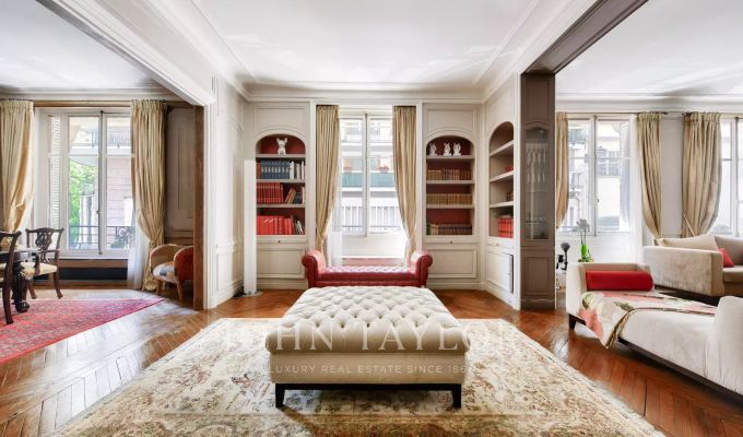Продажа Апартаменты Paris 16ème