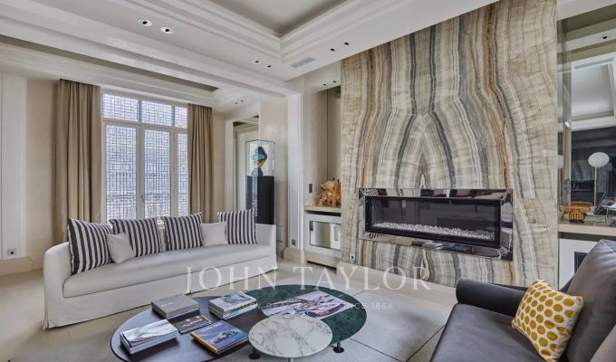 Продажа Апартаменты Paris 16ème