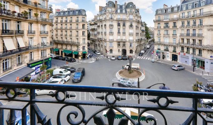 Продажа Апартаменты Paris 16ème