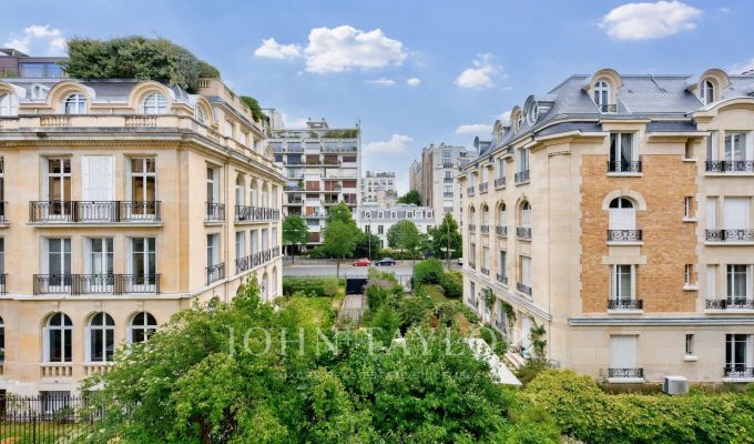 Продажа Апартаменты Paris 16ème