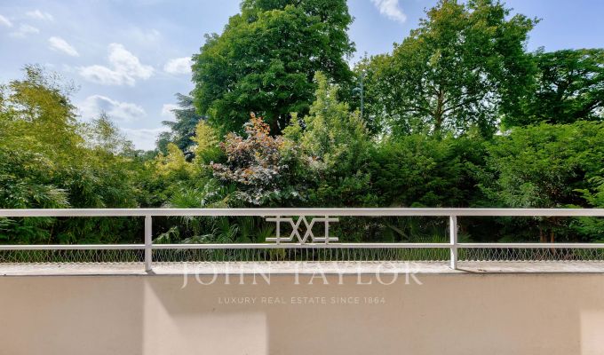 Продажа Апартаменты Paris 16ème