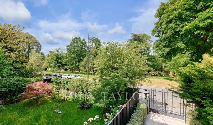 Продажа Апартаменты Paris 16ème