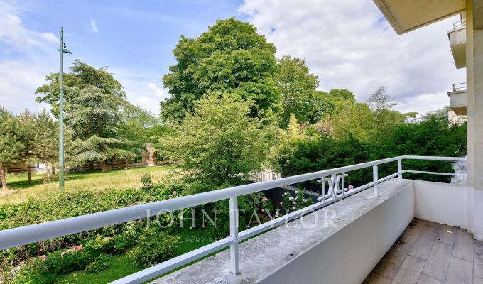 Продажа Апартаменты Paris 16ème