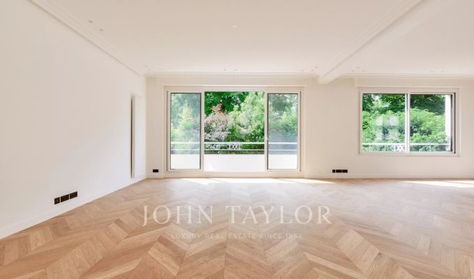 Продажа Апартаменты Paris 16ème