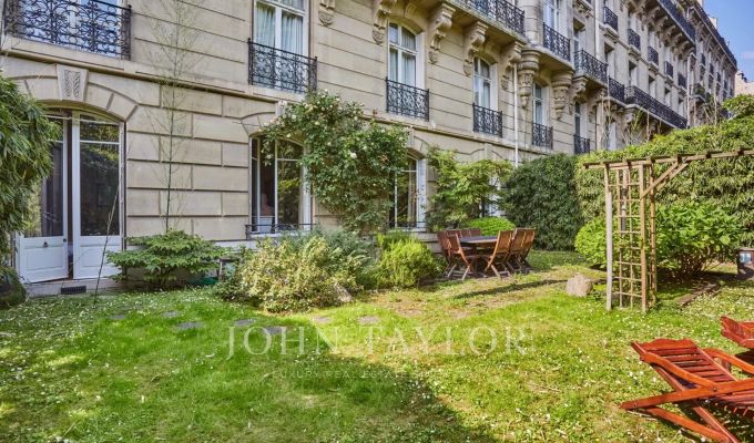 Продажа Апартаменты Paris 16ème