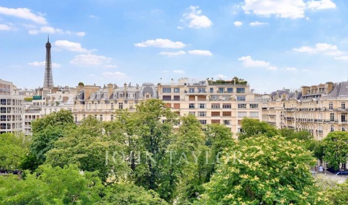 Продажа Апартаменты Paris 16ème