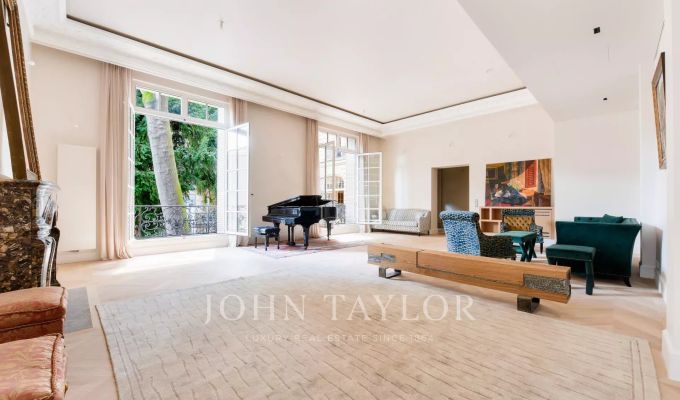 Продажа Апартаменты Paris 16ème