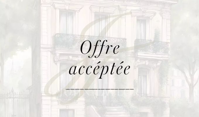Продажа Апартаменты Paris 16ème