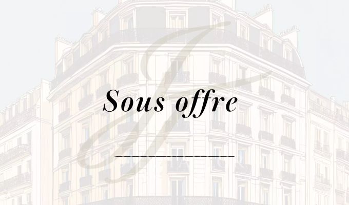 Продажа Апартаменты Paris 16ème