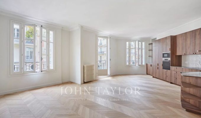 Продажа Апартаменты Paris 16ème