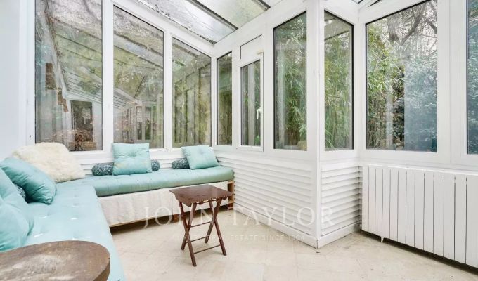 Продажа Апартаменты Paris 16ème