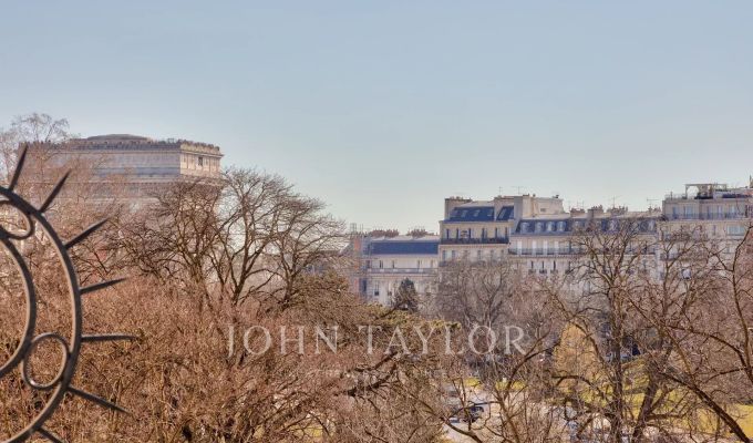 Продажа Апартаменты Paris 16ème