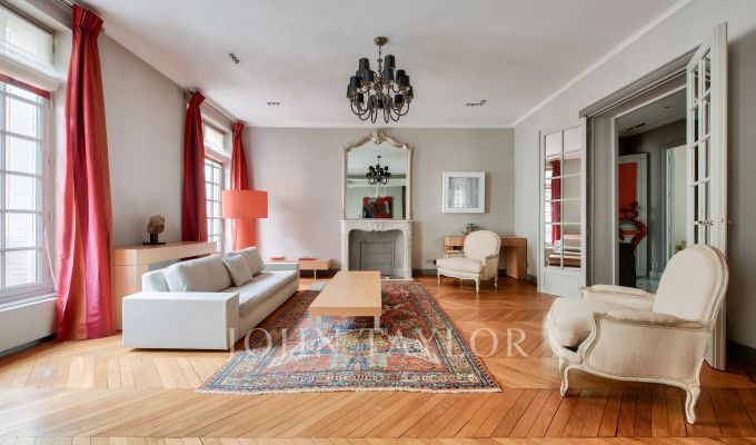 Продажа Апартаменты Paris 16ème