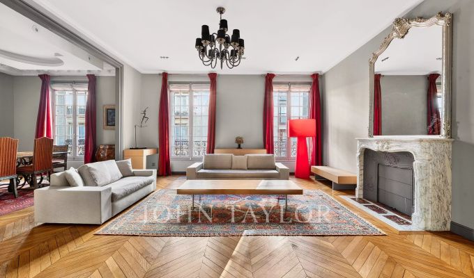 Продажа Апартаменты Paris 16ème