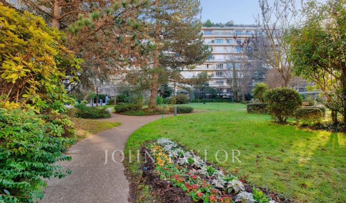 Продажа Апартаменты Paris 16ème