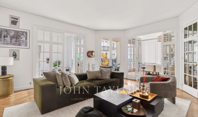 Продажа Апартаменты Paris 16ème