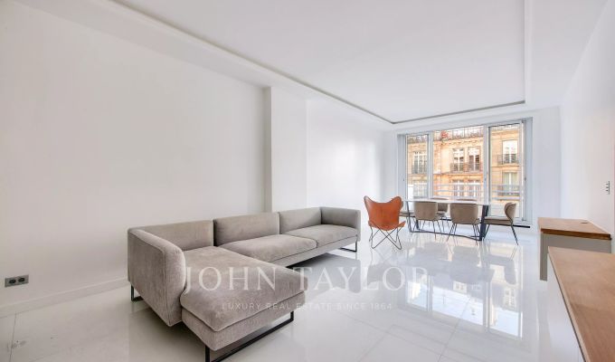 Продажа Апартаменты Paris 16ème