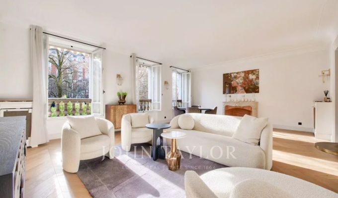 Продажа Апартаменты Paris 16ème