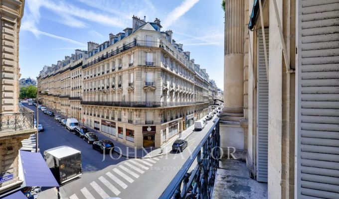 Продажа Апартаменты Paris 16ème