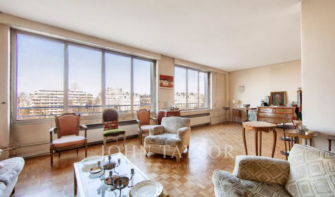 Продажа Апартаменты Paris 16ème