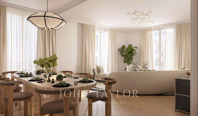 Продажа Апартаменты Paris 16ème