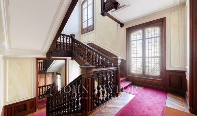 Продажа Апартаменты Paris 16ème