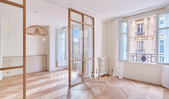 Продажа Апартаменты Paris 16ème