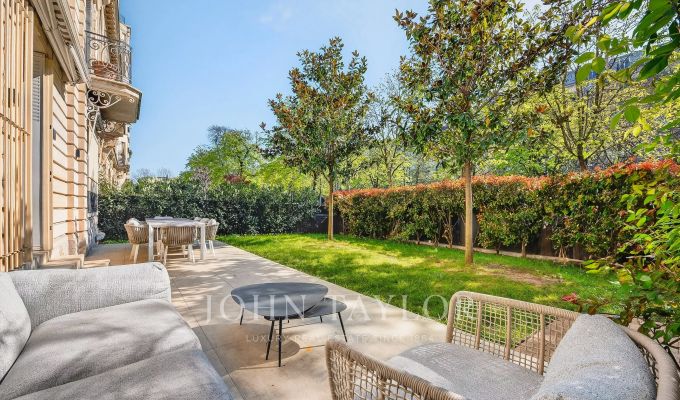 Продажа Апартаменты Paris 16ème